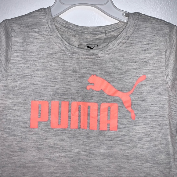 Puma top - Picture 2 of 4